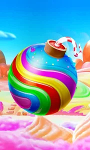 Sweet Bonanza