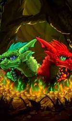 Double Dragon Gold: Hold & Win