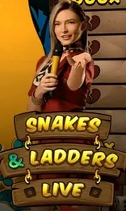Snakes And Ladders Live