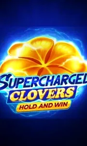 Supercharged Clovers Hold And Win