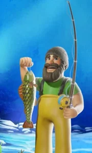 Big Bass Bonanza
