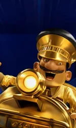Grand Link Express: Hold & Win