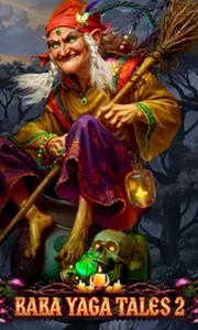 Baba Yaga Tales 2