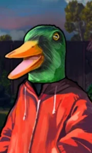 Duck Hunters