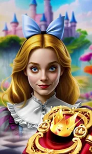 Book Of Alice