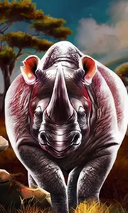 African Rampage
