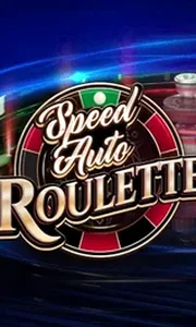 Speed Auto Roulette