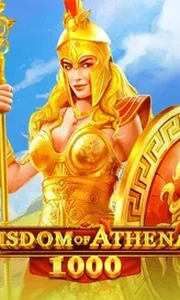 Wisdom of Athena 1000 -