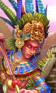 Aztec Spell Forgotten Empire