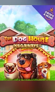 The Dog House Megaways