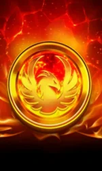 Phoenix Hotfire Hold & Win