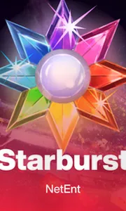 Starburst
