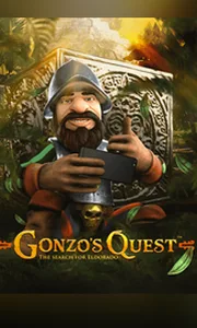 Gonzo's Quest