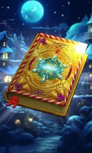 Book Of Xmas 2