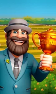Big Bass Return to the Races