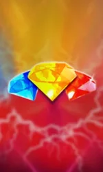 Turbo Diamonds: Hold & Win