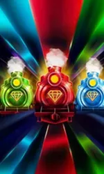 3 Rail Express: Hold & Win