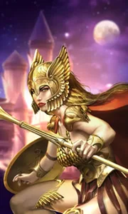 Athena's Glory - Twilight Of The Gods